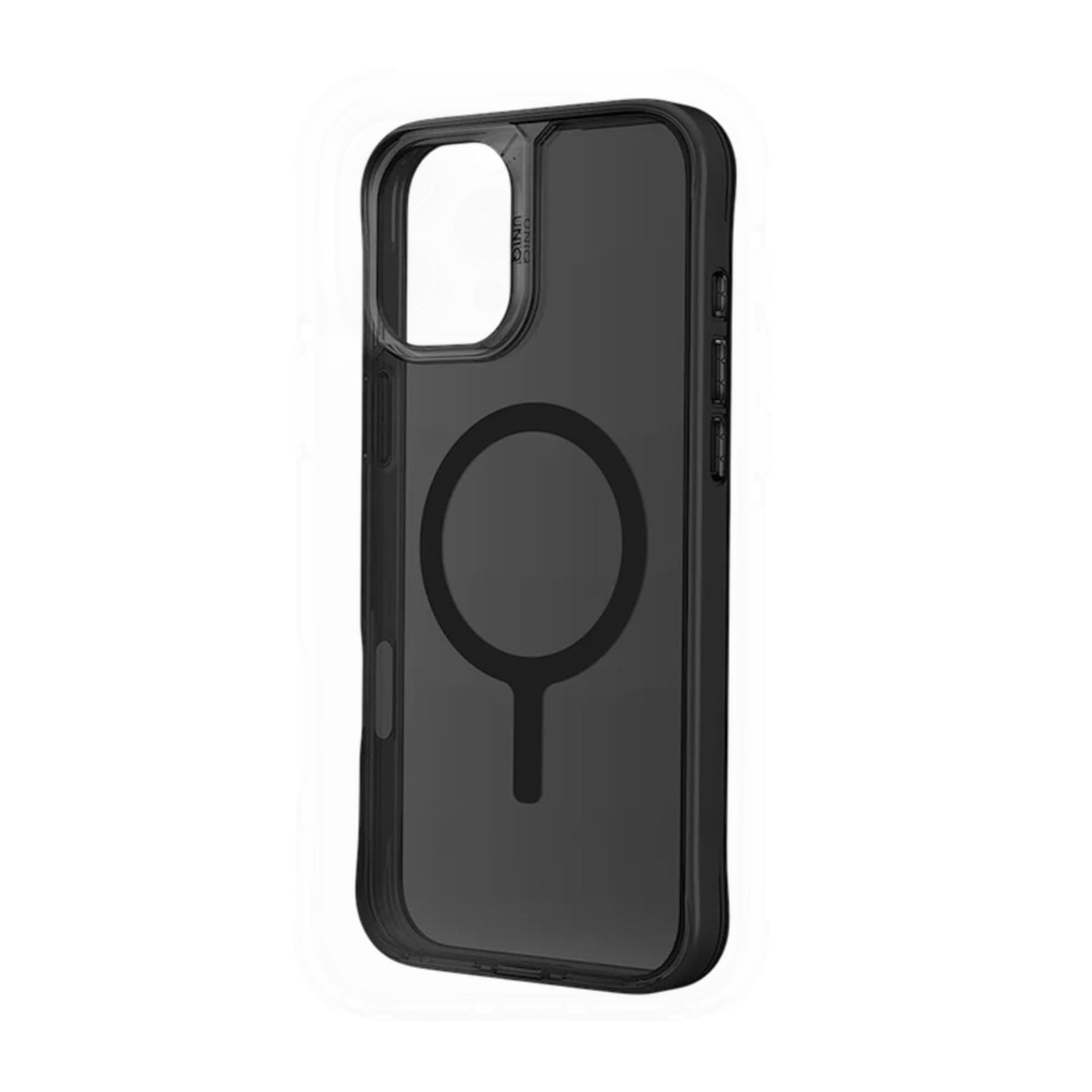 Funda Uniq LifePro Extreme Mag para iPhone 16 Pro