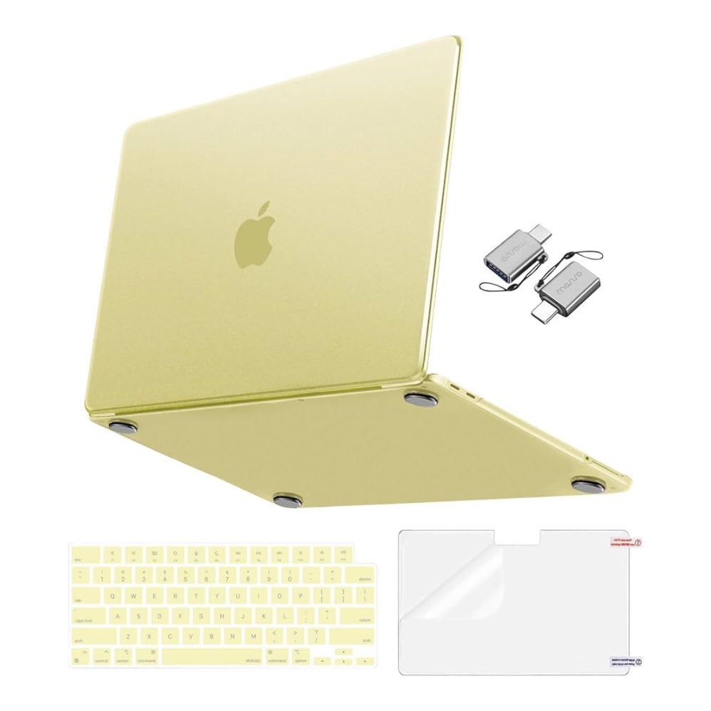 Carcasa Mosiso para MacBook Neo 13 (2026)