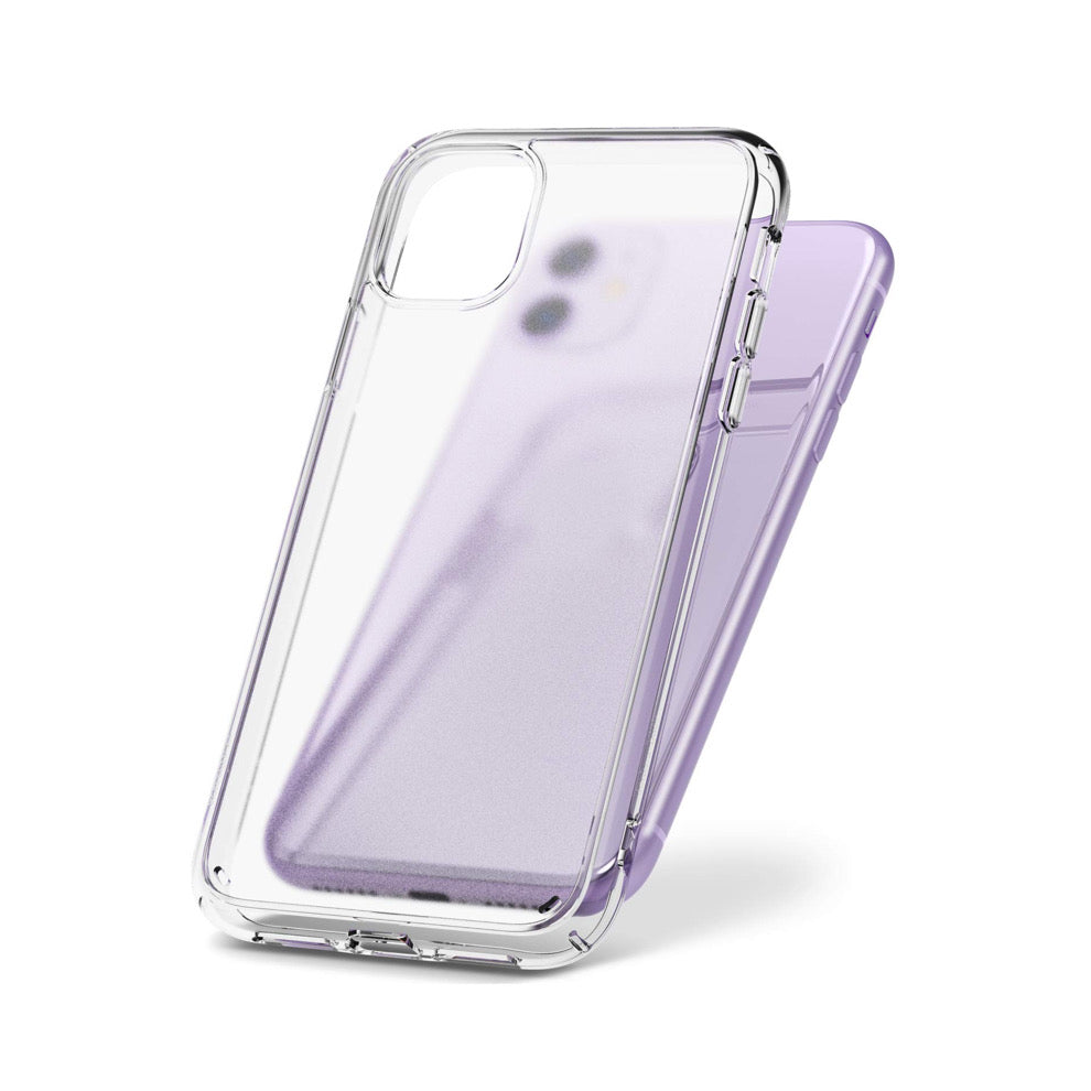Funda Ringke Fusion Matte para iPhone 11