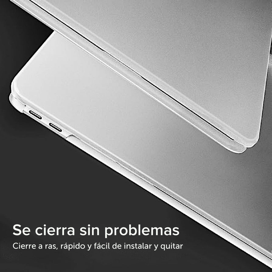 Carcasa Mosiso para MacBook Neo 13 (2026)