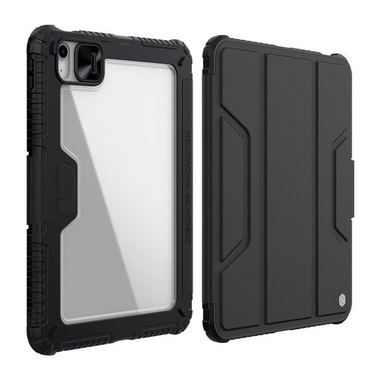 Funda Nillkin Bumper leather para iPad 10ª Generación 10.9" (2022) iPad 11ª Generación 10.9” (2025)