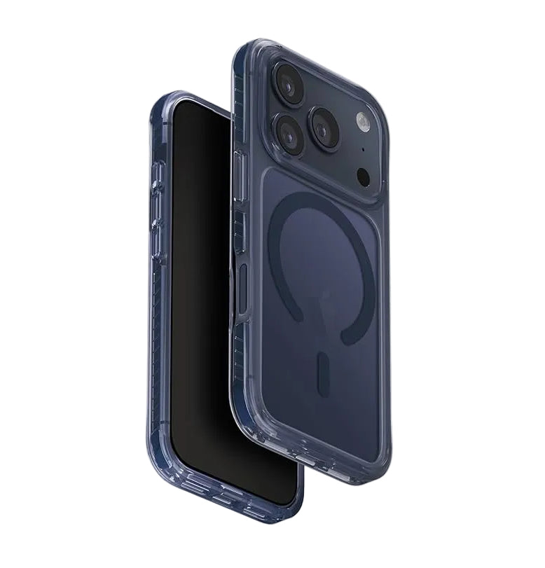 Funda Uniq Combat Mag para iPhone 17 Pro Max