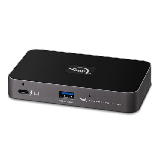 Dock Thunderbolt 4 OWC