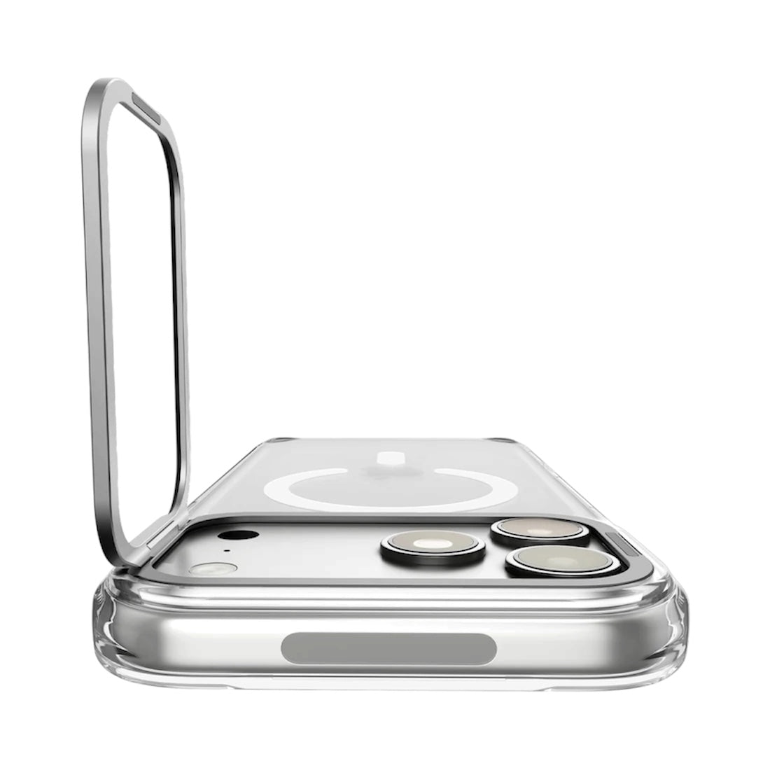 Funda Ultra Hybrid Optik S Mag para iPhone 18 Pro Max