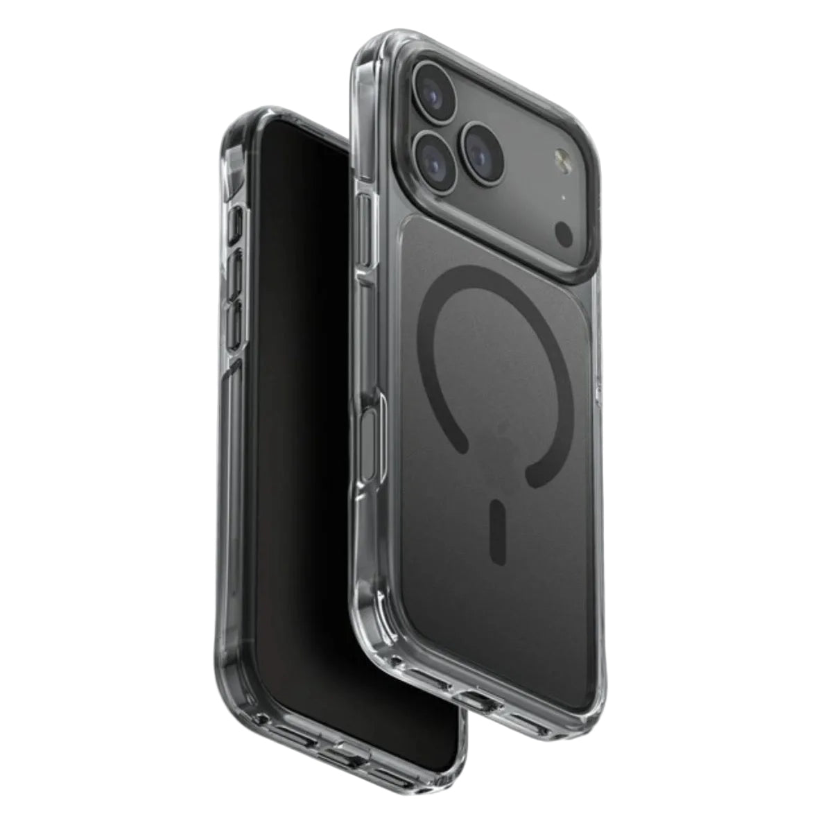 Funda Uniq LifePro Extreme Mag para iPhone 17 Pro Max