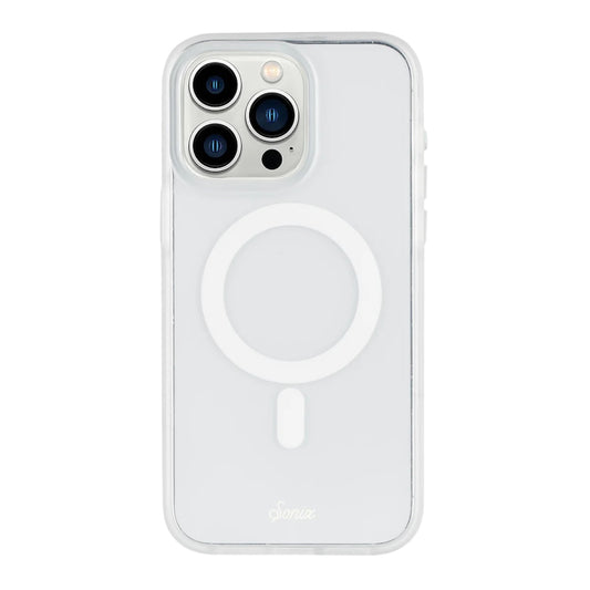 Funda Sonix Clear Mag para iPhone 15 Pro Max