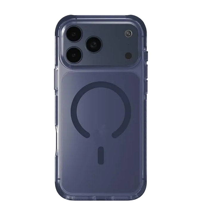 Funda Uniq Combat Mag para iPhone 17 Pro Max