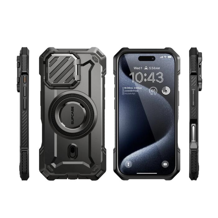 Funda SUPCASE UB Mag XT para iPhone 16 Pro Max