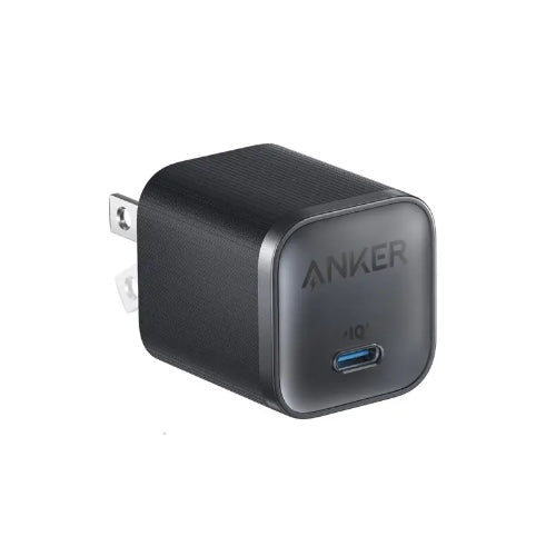 Cargador de pared Anker Nano USB-C 45W
