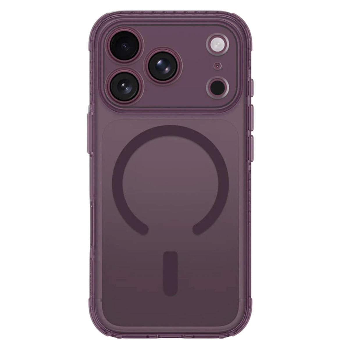 Funda AmazingThing Titan Pro Mag para iPhone 18 Pro Max