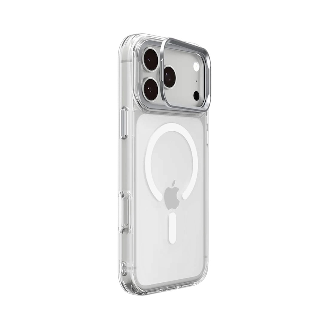 Funda Ultra Hybrid Optik S Mag para iPhone 18 Pro Max