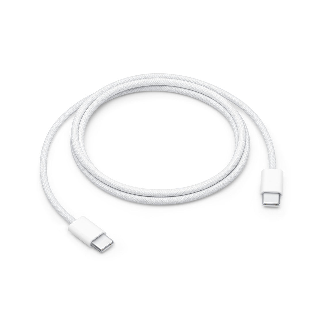 Cable Apple de carga USB-C de 60 W (1 metro)