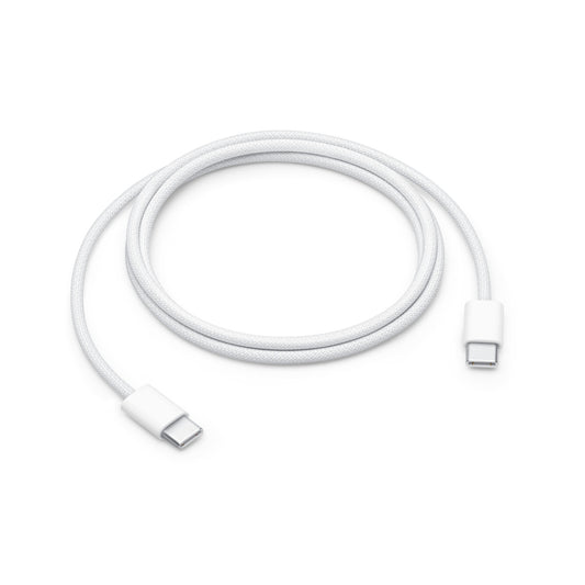 Cable Apple de carga USB-C de 60 W (1 metro)