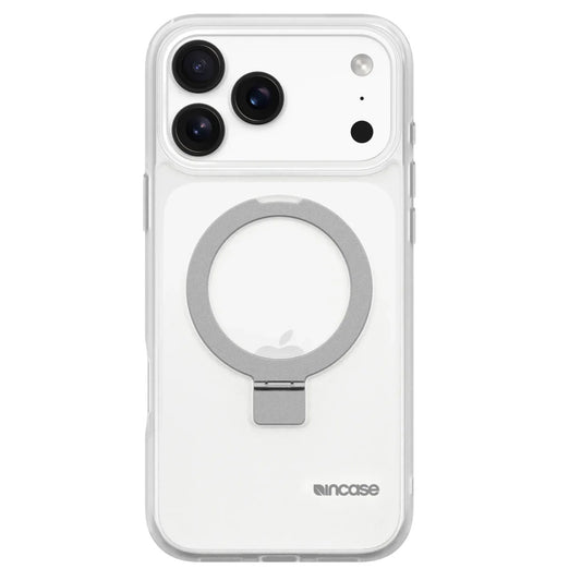 Funda Incase Slim Stand para iPhone 17 Pro Max