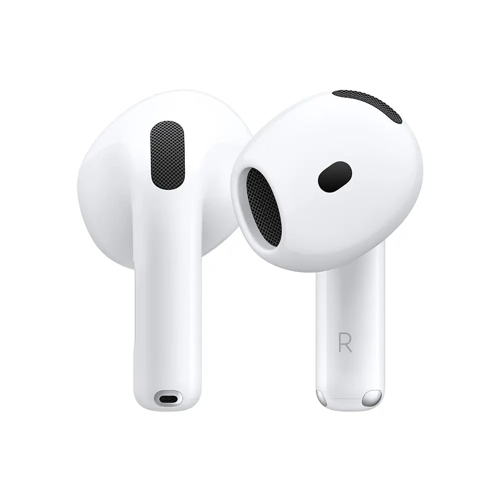 AirPods 4 con Cancelacion Activa De Ruido