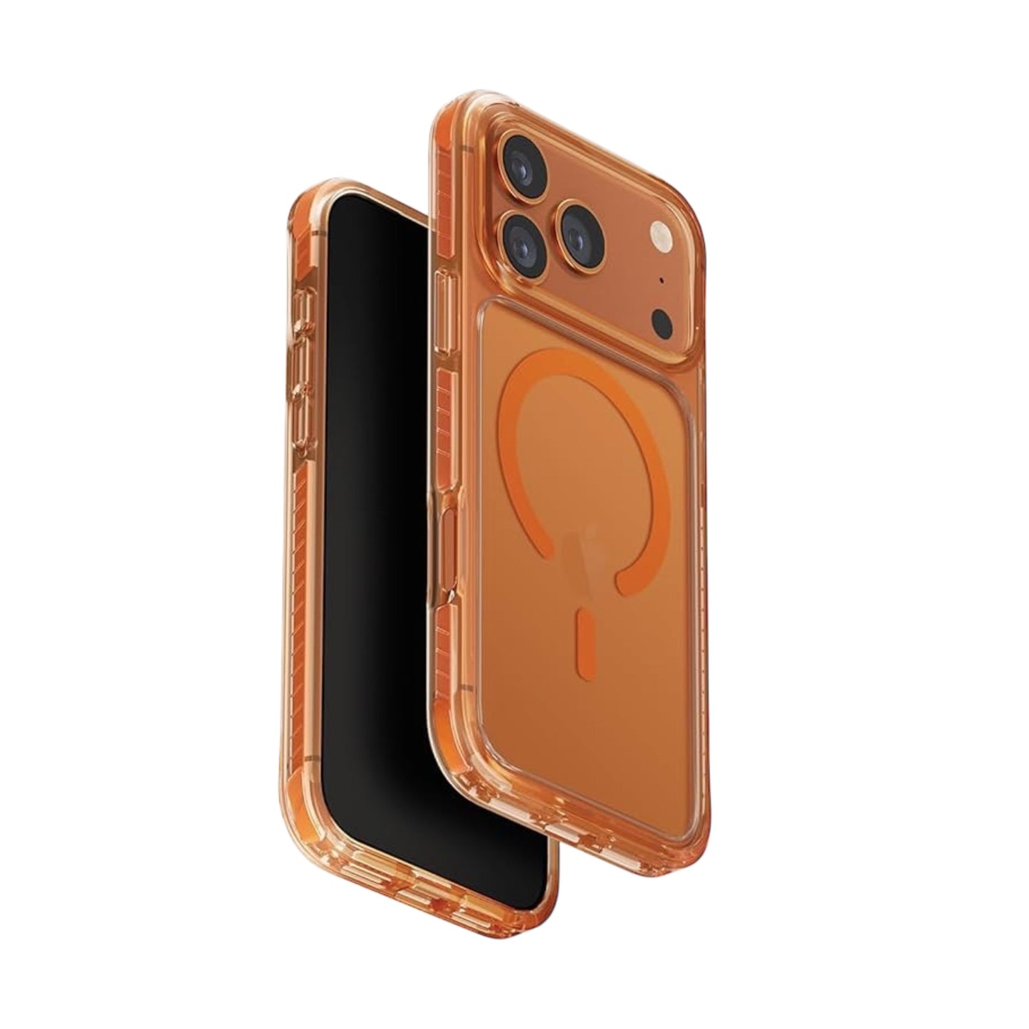 Funda Uniq Combat Mag para iPhone 17 Pro Max