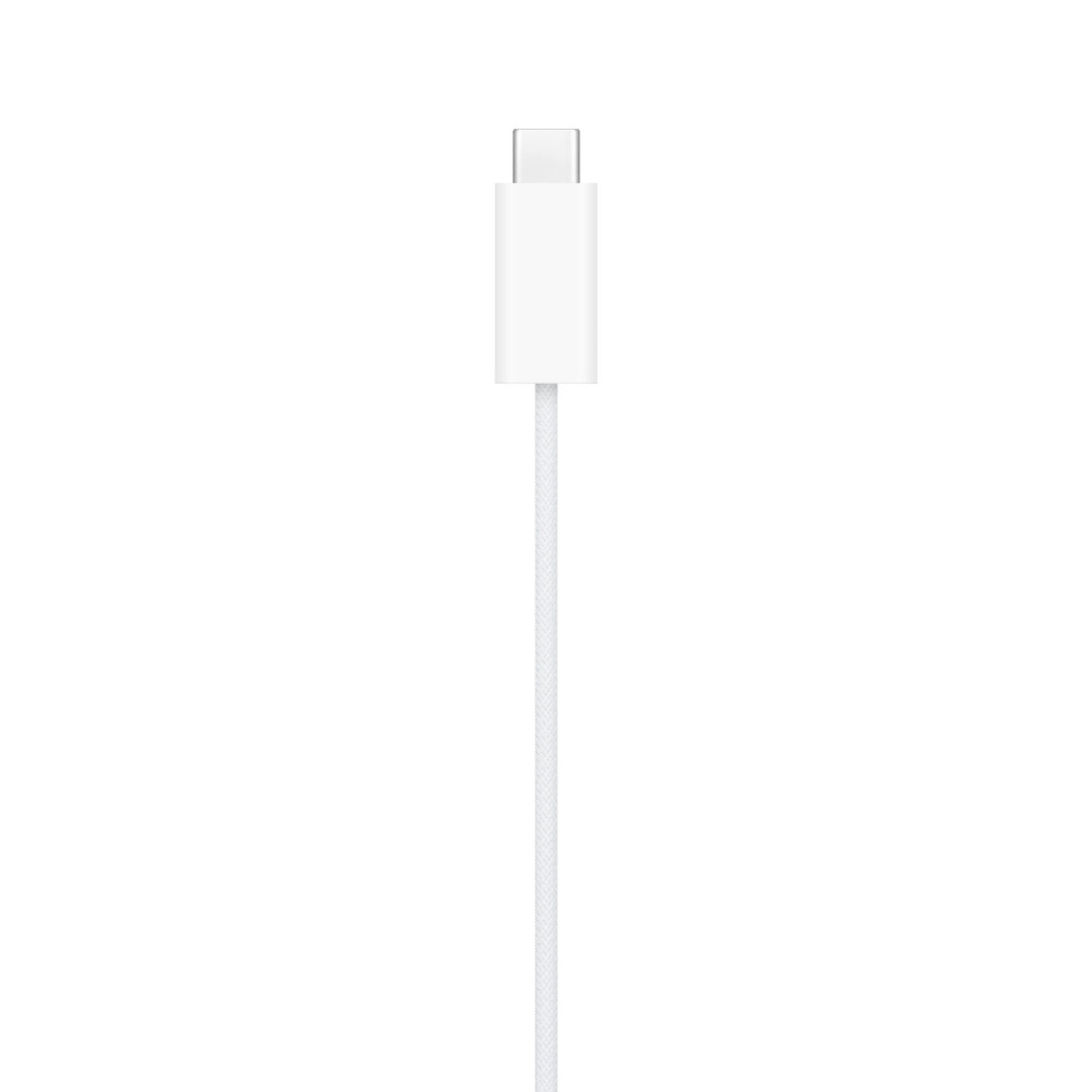 Cable Apple de carga magnética rápida a USB‑C para el Apple Watch (1 m)