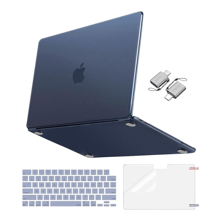 Carcasa Mosiso para MacBook Neo 13 (2026)
