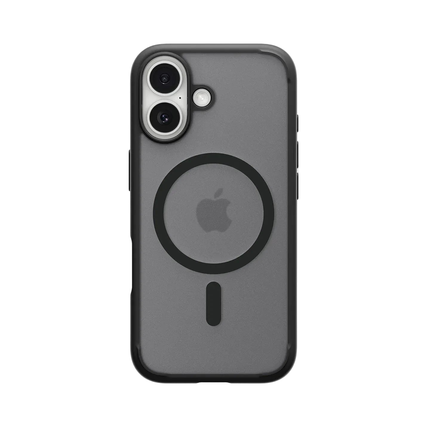 Funda Spigen Ultra Hybrid MagFit para iPhone 17