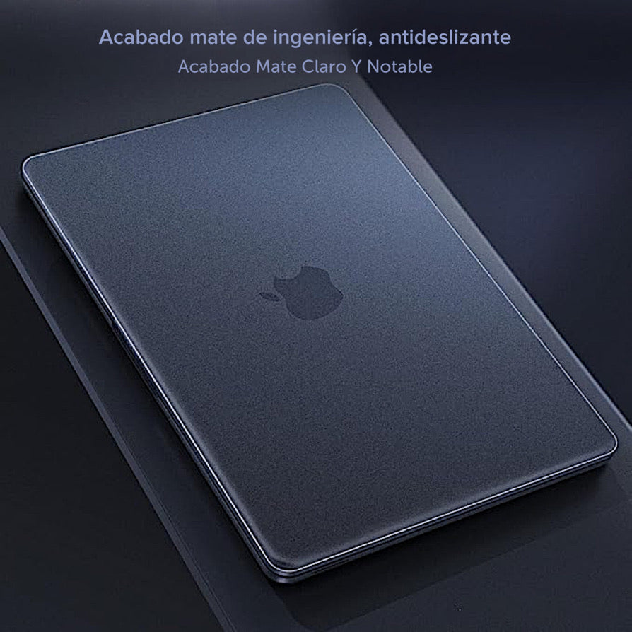 Carcasa Mosiso para MacBook Neo 13 (2026)
