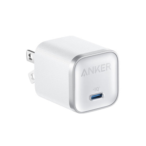 Cargador de pared Anker Nano USB-C 45W