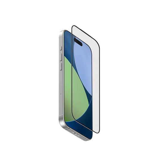Protector de pantalla Uniq Optix Vivid para iPhone 17 Pro Max