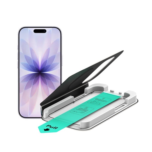 Protector de pantalla ESR UltraShield para iPhone 17 / 16 Pro