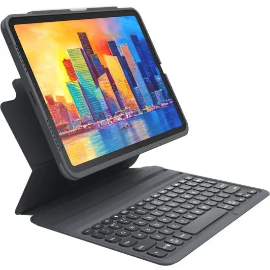 Funda teclado Zagg Pro Keys para iPad de 10ª Generación 10.9”