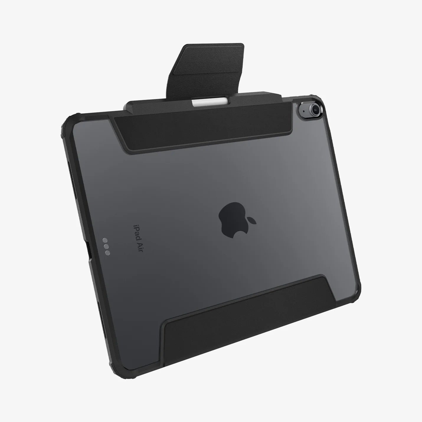 Funda Spigen Ultra Hybrid Pro para iPad Air 13” M2 (2024)