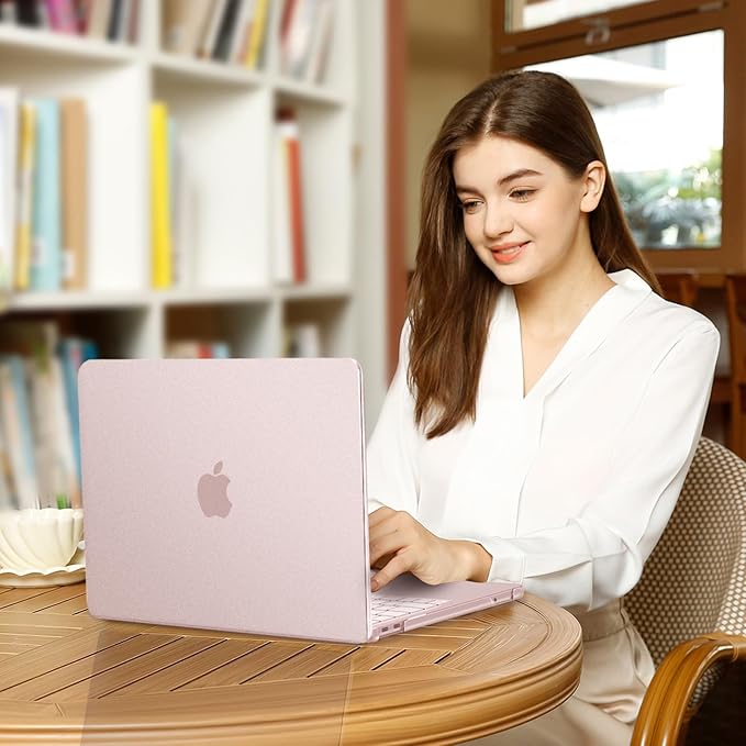 Carcasa Mosiso para MacBook Neo 13 (2026)