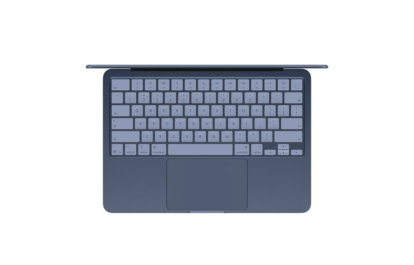 MacBook Neo de 13 pulgadas A18 Pro CPU de 6 núcleos y GPU de 5 núcleos 8GB 512GB SSD