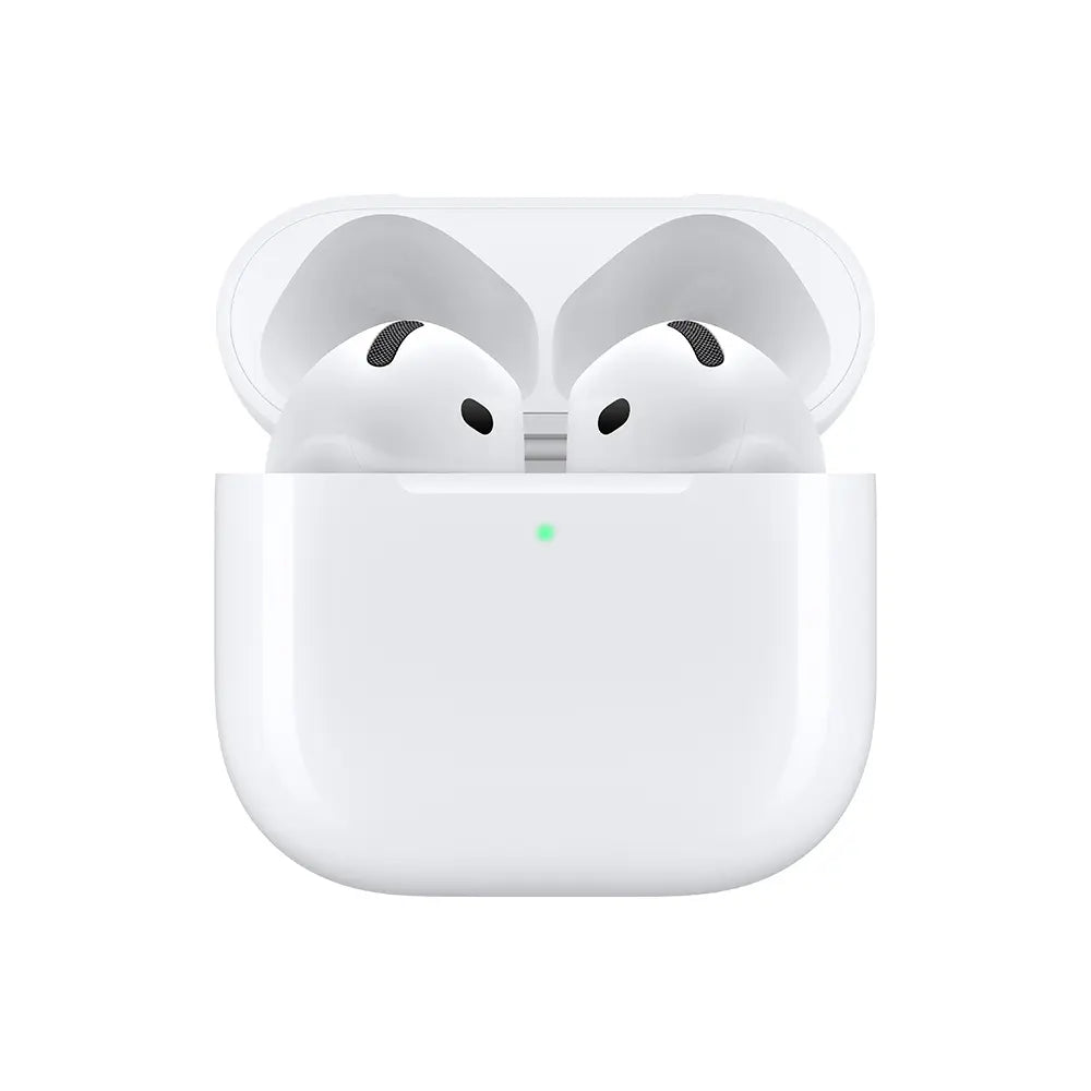 AirPods 4 con Cancelacion Activa De Ruido