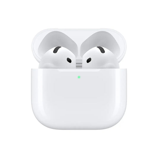 AirPods 4 con Cancelacion Activa De Ruido