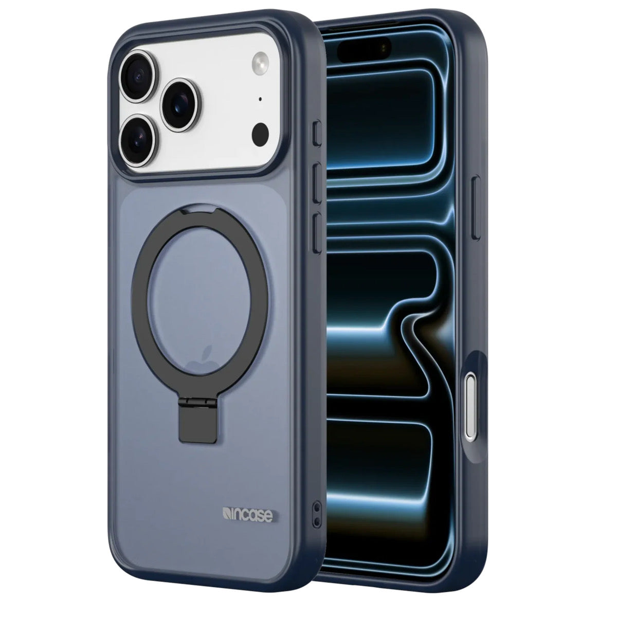 Funda Incase Slim Stand para iPhone 17 Pro Max