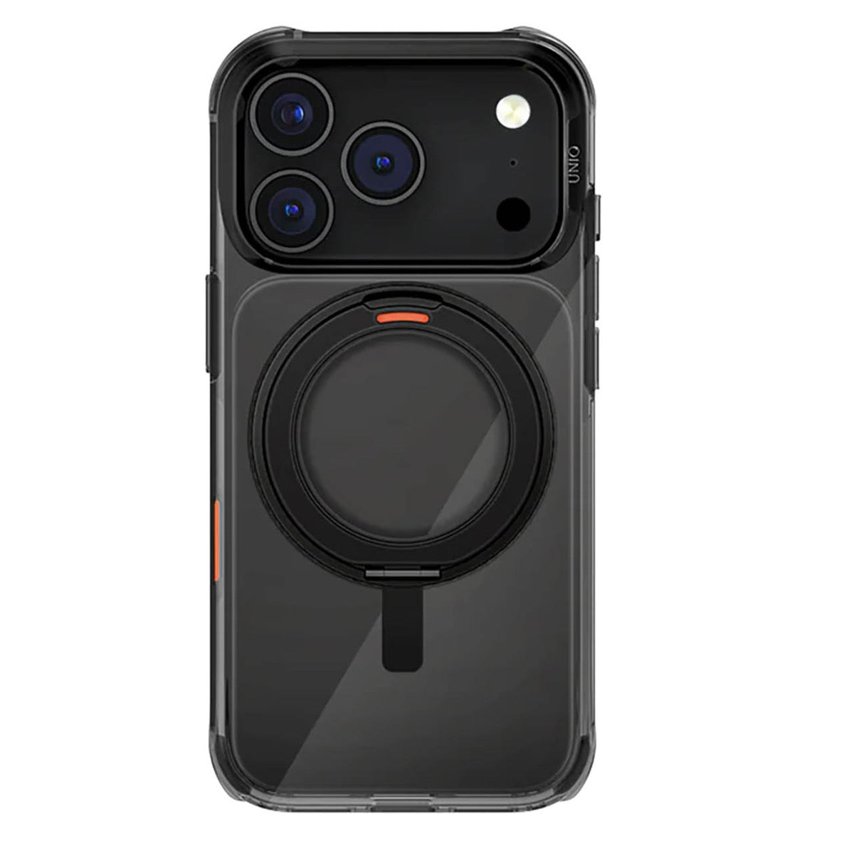 Funda Uniq Swivix Kickstand Mag para iPhone 17 Pro Max