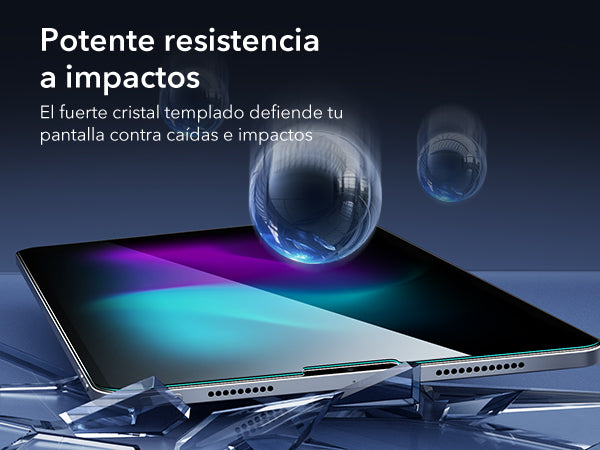 Protector de pantalla ESR para iPad Décima Generación 10.9"