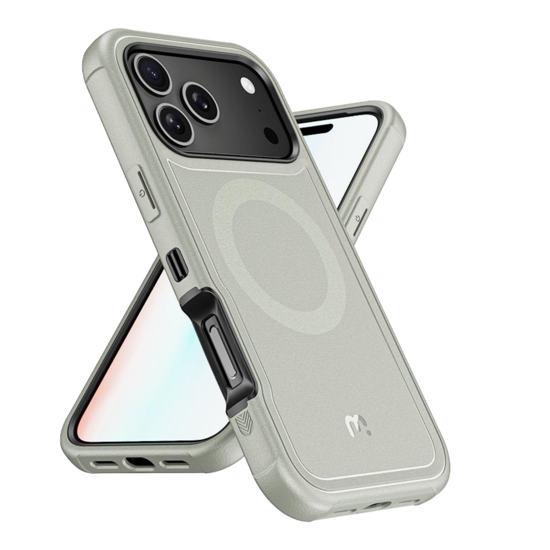 Funda My Bat Pro Maverick Rogue Mag para iPhone 17 Pro Max