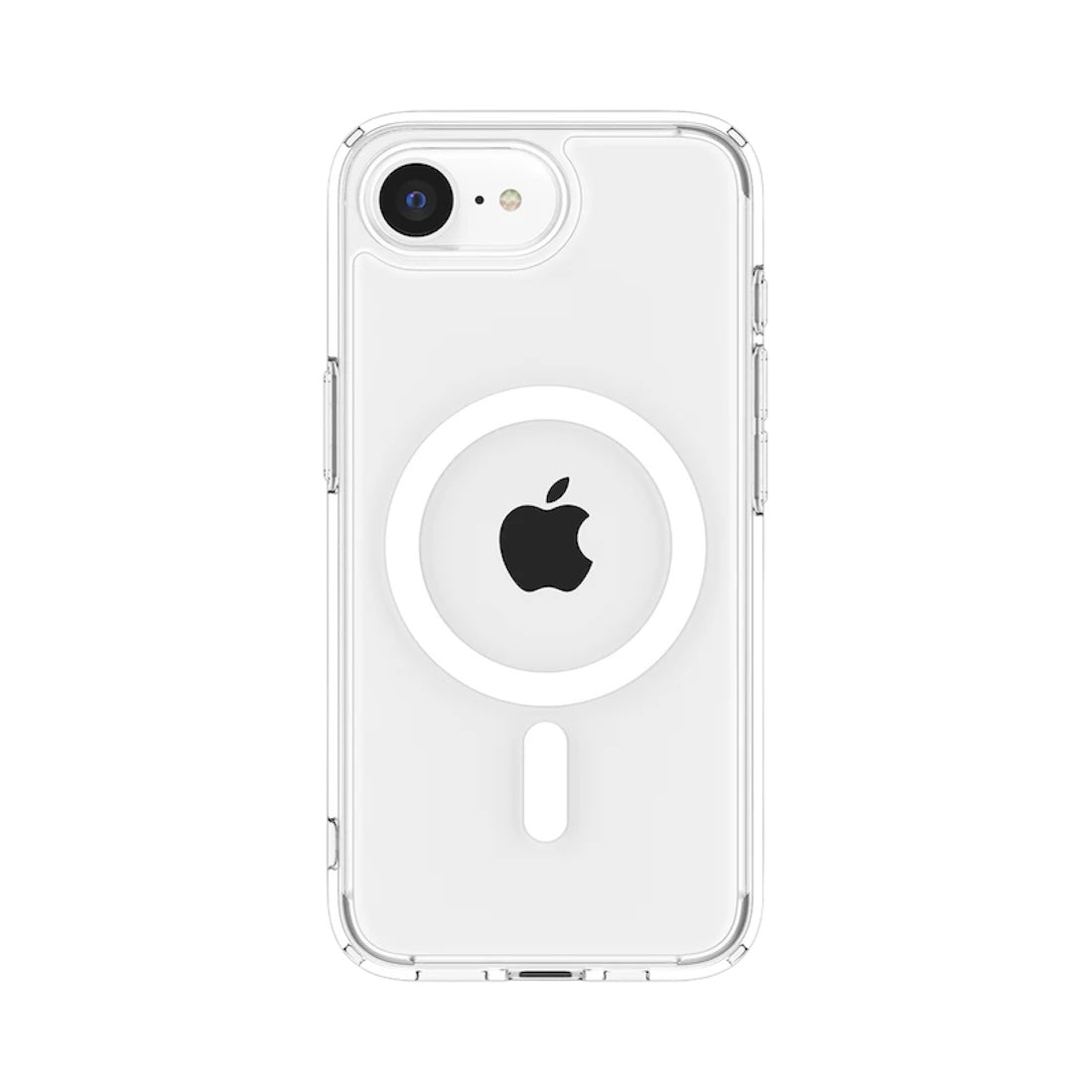 Funda Spigen Ultra Hybrid Mag para iPhone 16e