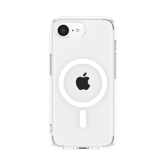 Funda Spigen Ultra Hybrid Mag para iPhone 16e