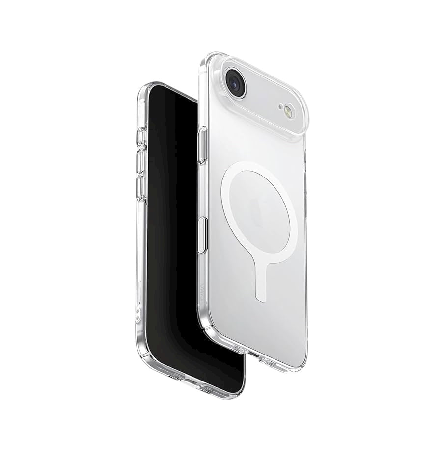 Funda Uniq AirSuit 1.3mm Mag para iPhone Air