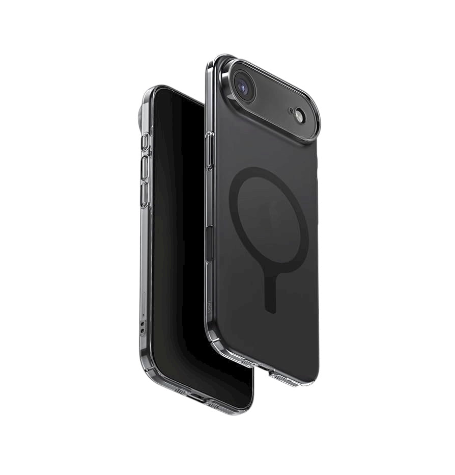 Funda Uniq AirSuit 1.3mm Mag para iPhone Air