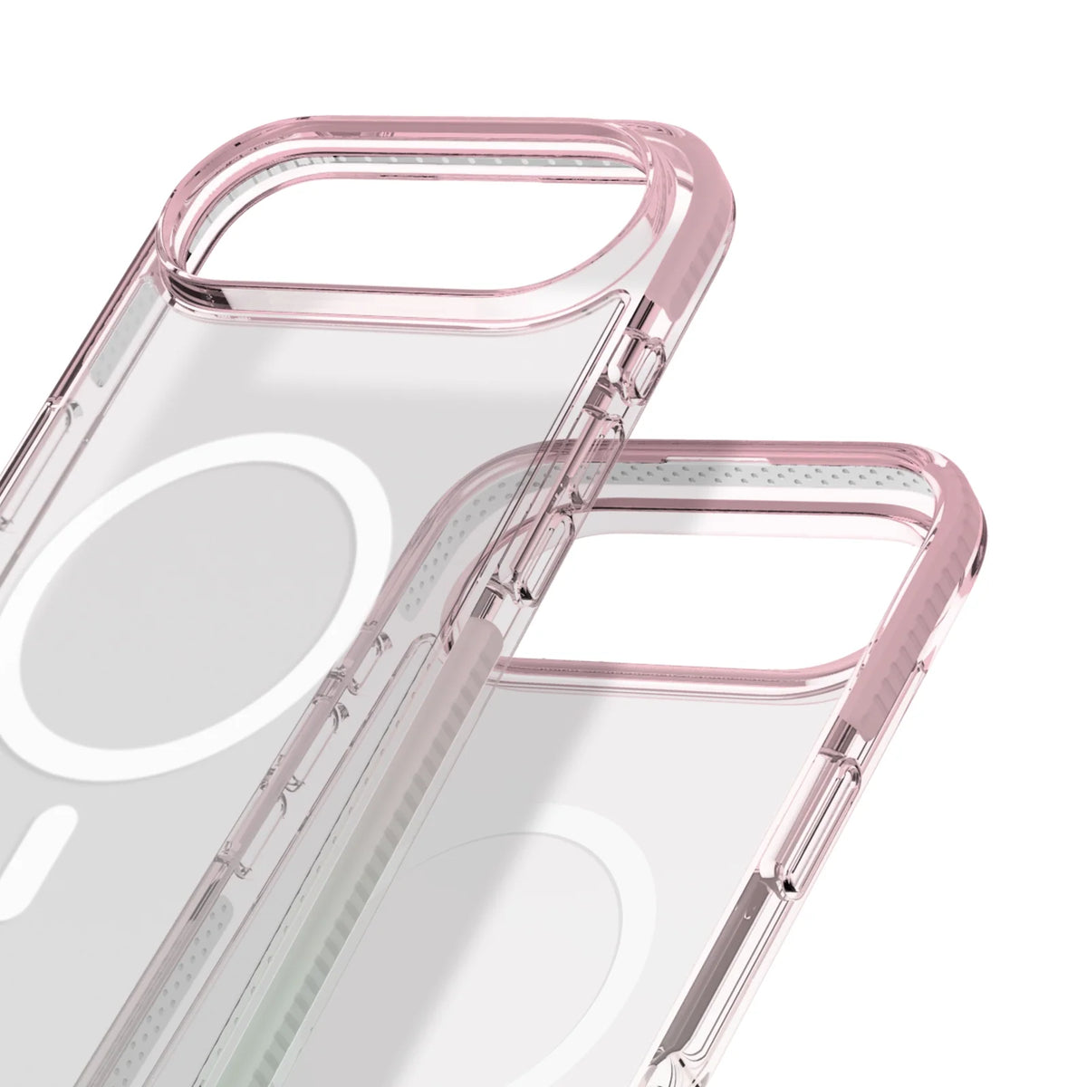 Funda Prodigee Safetee Flow Mag para iPhone Air