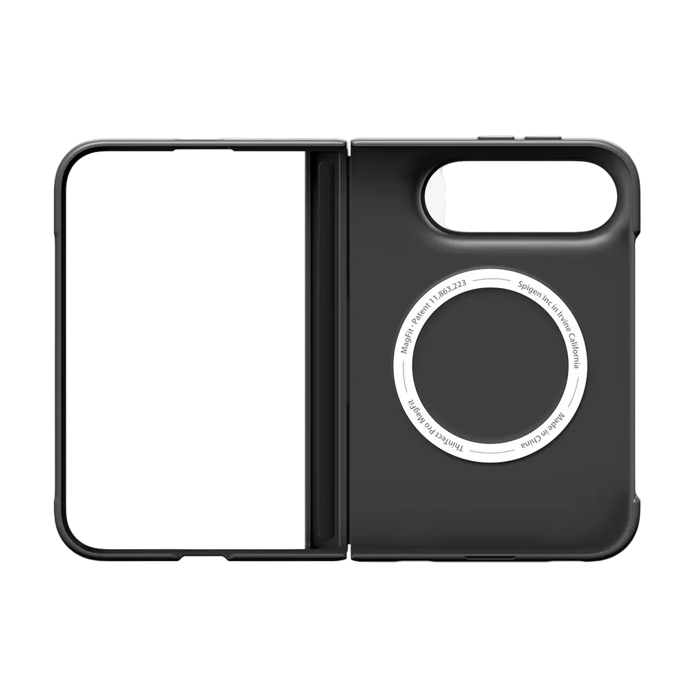 Funda Spigen Thintect Pro Mag para iPhone Duo