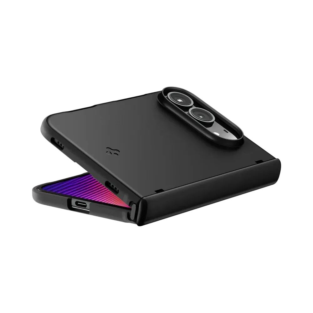 Funda Spigen Thintect Pro Mag para iPhone Duo