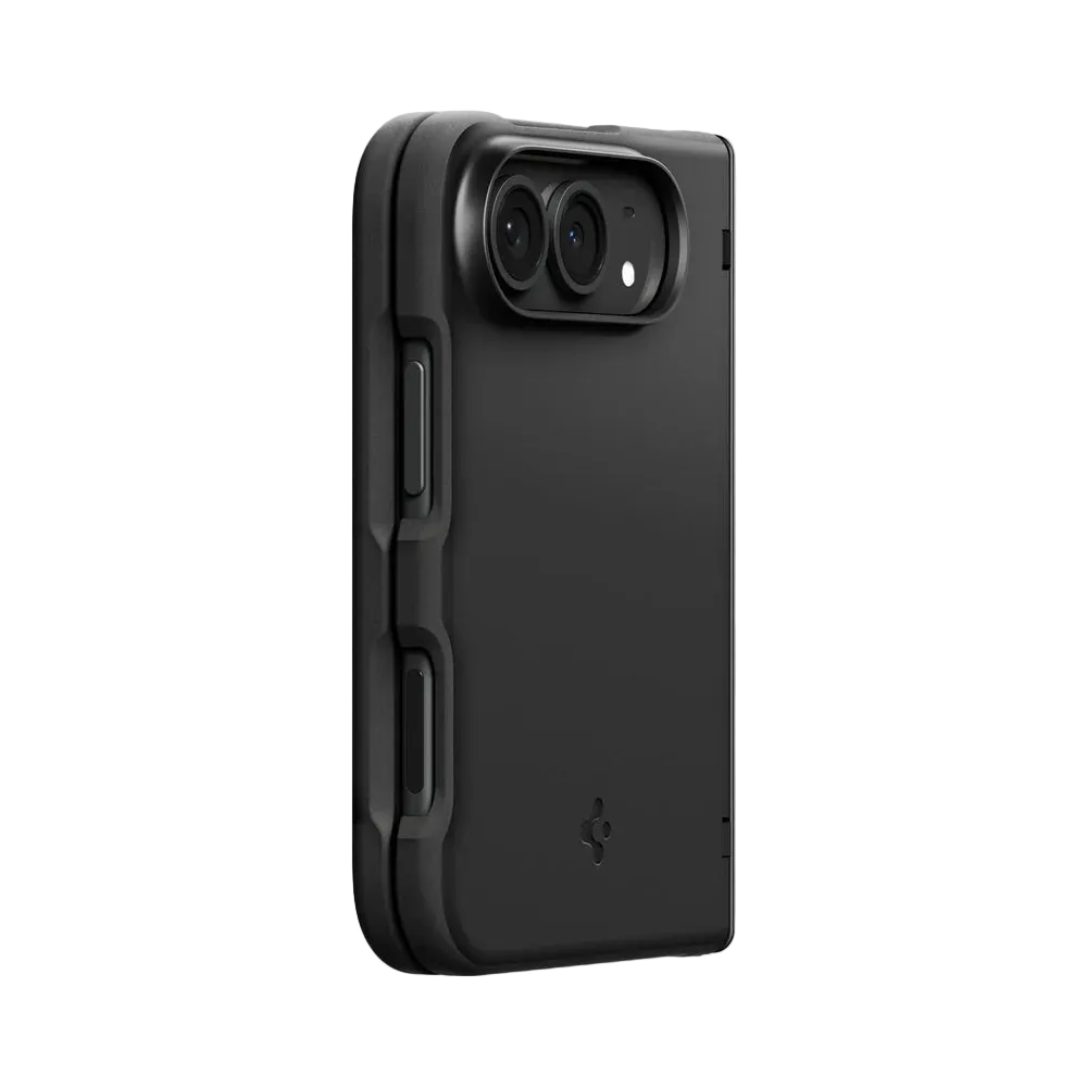 Funda Spigen Thintect Pro Mag para iPhone Duo