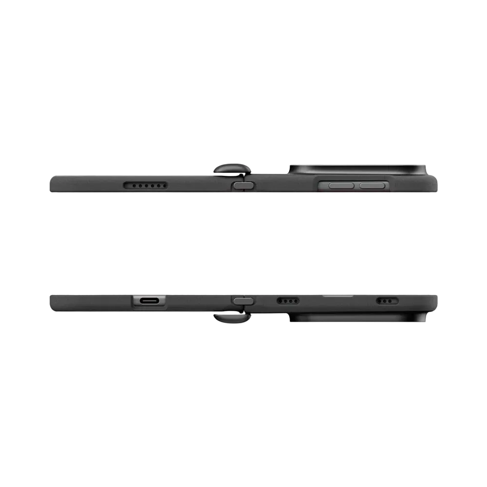 Funda Spigen Thintect Pro Mag para iPhone Duo