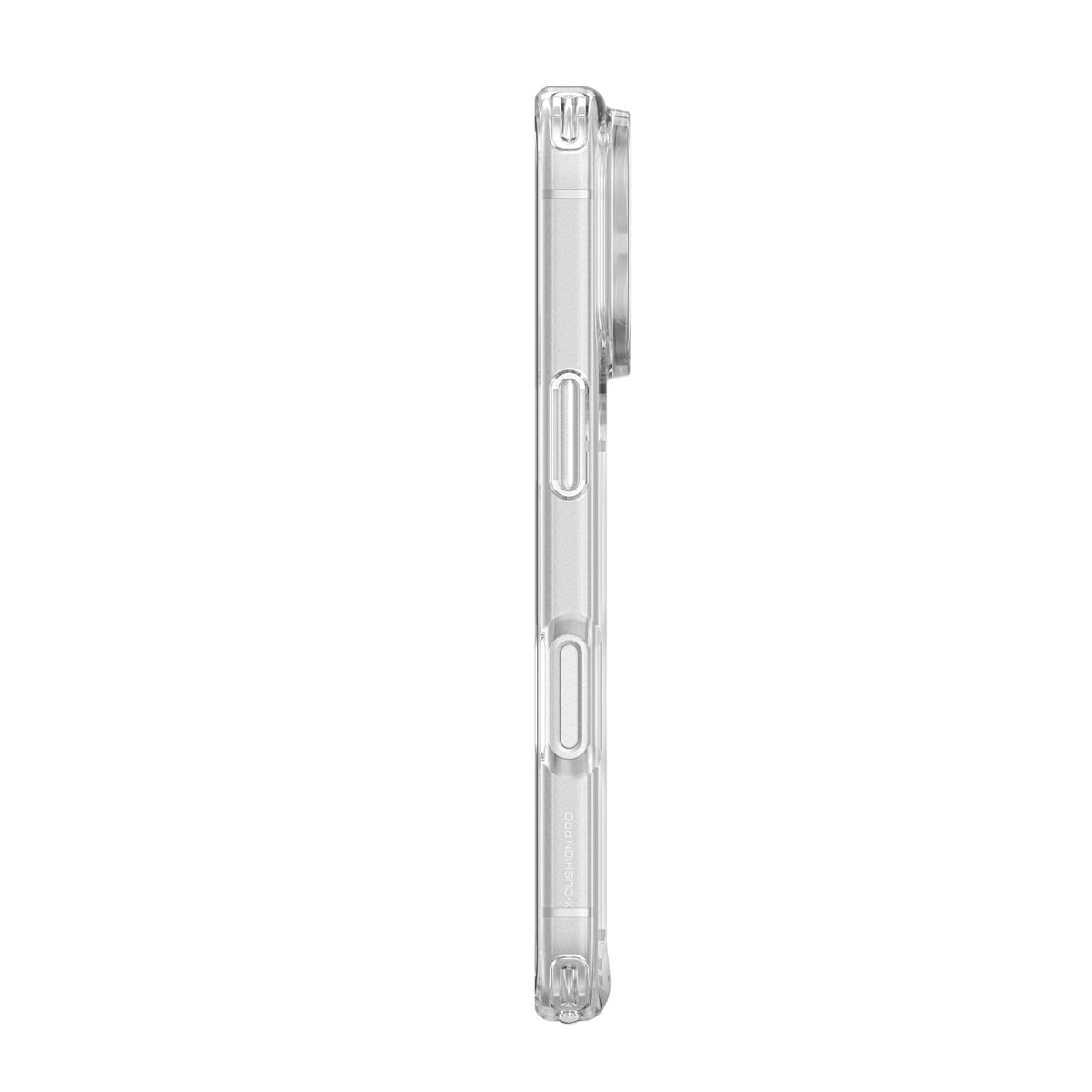 Funda AmazingThing Minimal Mag para iPhone 18 Pro
