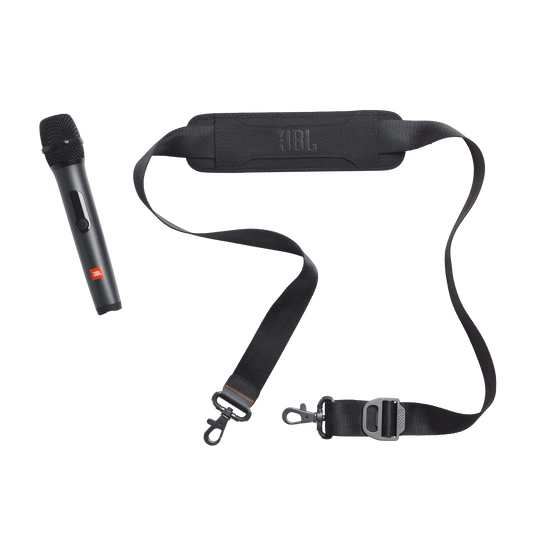 Parlante JBL PartyBox On-the-Go Essential