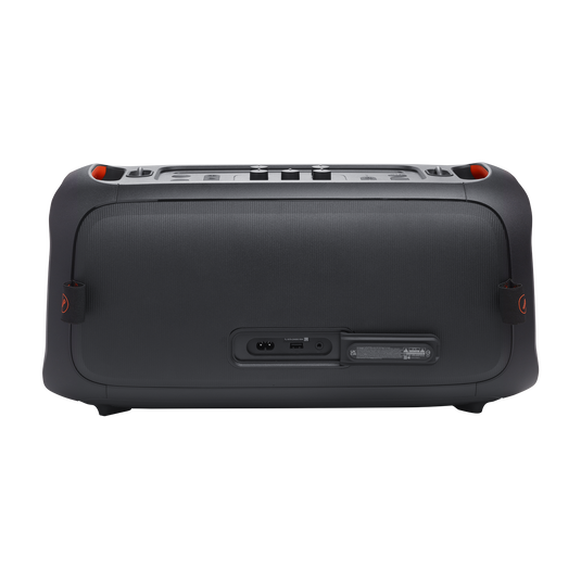 Parlante JBL PartyBox On-the-Go Essential