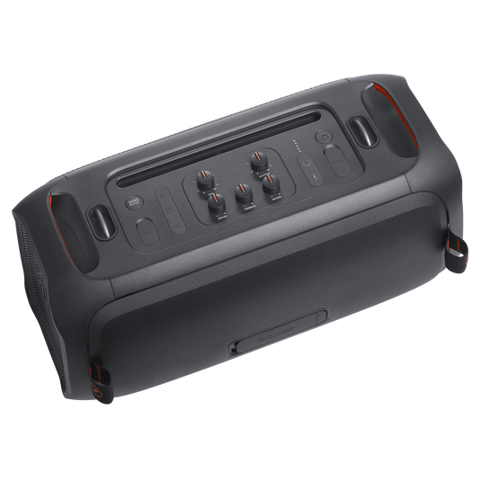 Parlante JBL PartyBox On-the-Go Essential